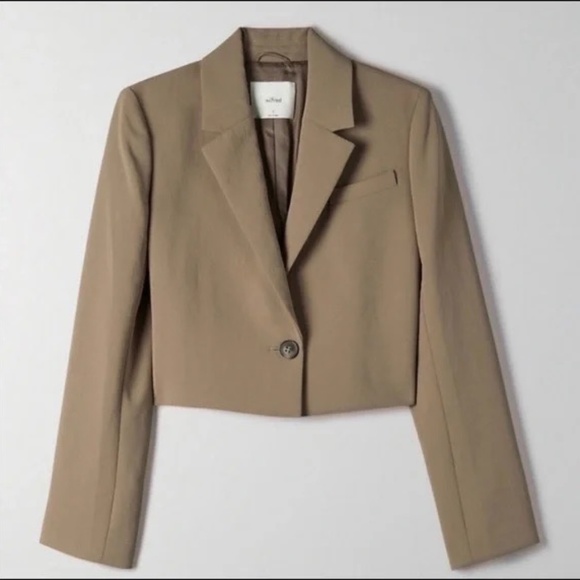 Aritzia, Wilfred | Le Paz Blazer - Picture 1 of 3